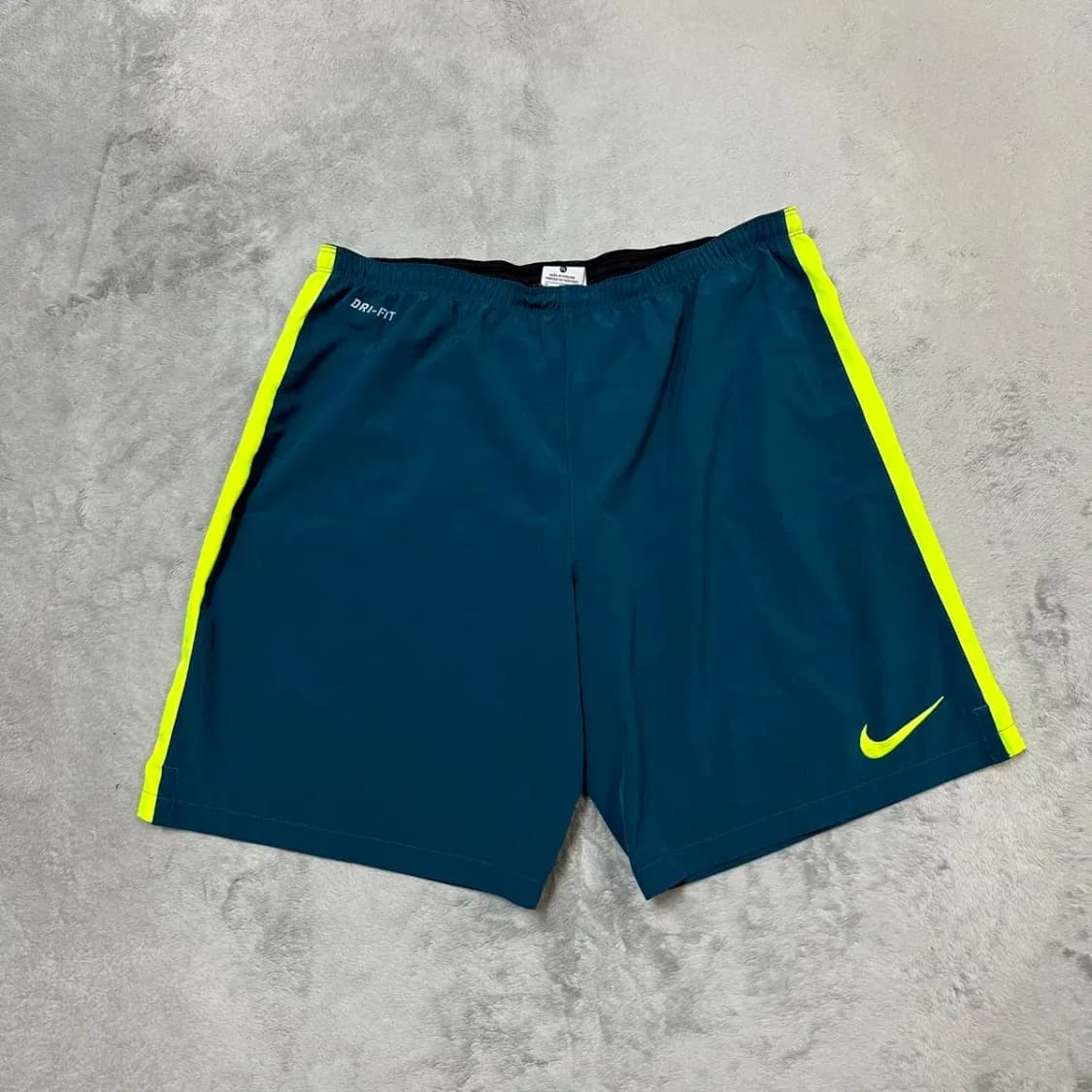 나이키 우븐 반바지 XL 상품이미지2