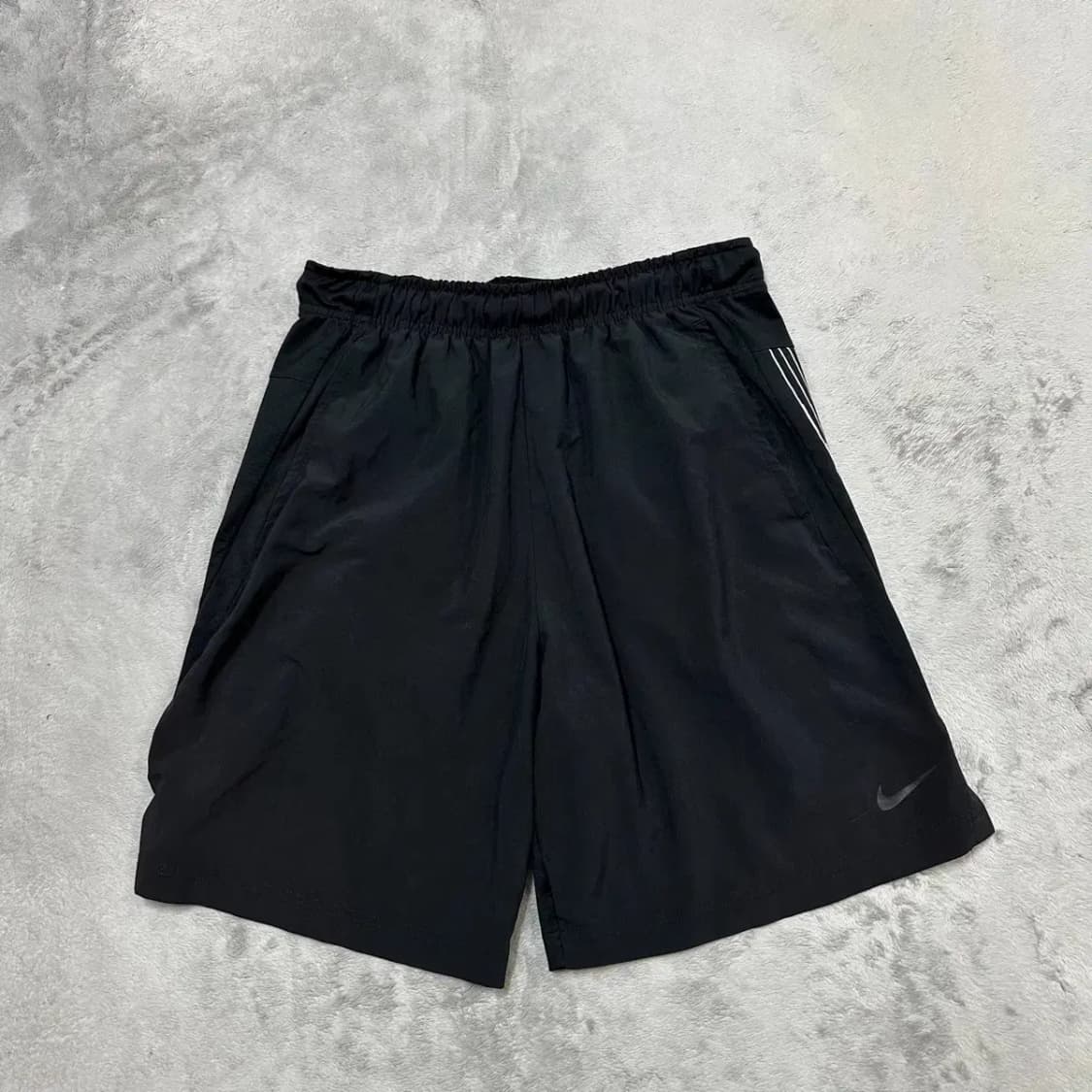 나이키 우븐 트레이닝 반바지 L 상품이미지2
