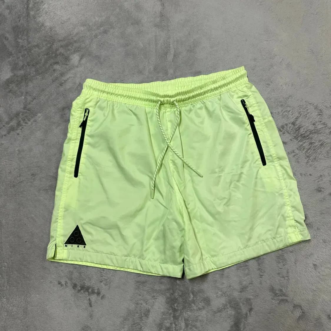 나이키 ACG 우븐 반바지 해외M 상품이미지2