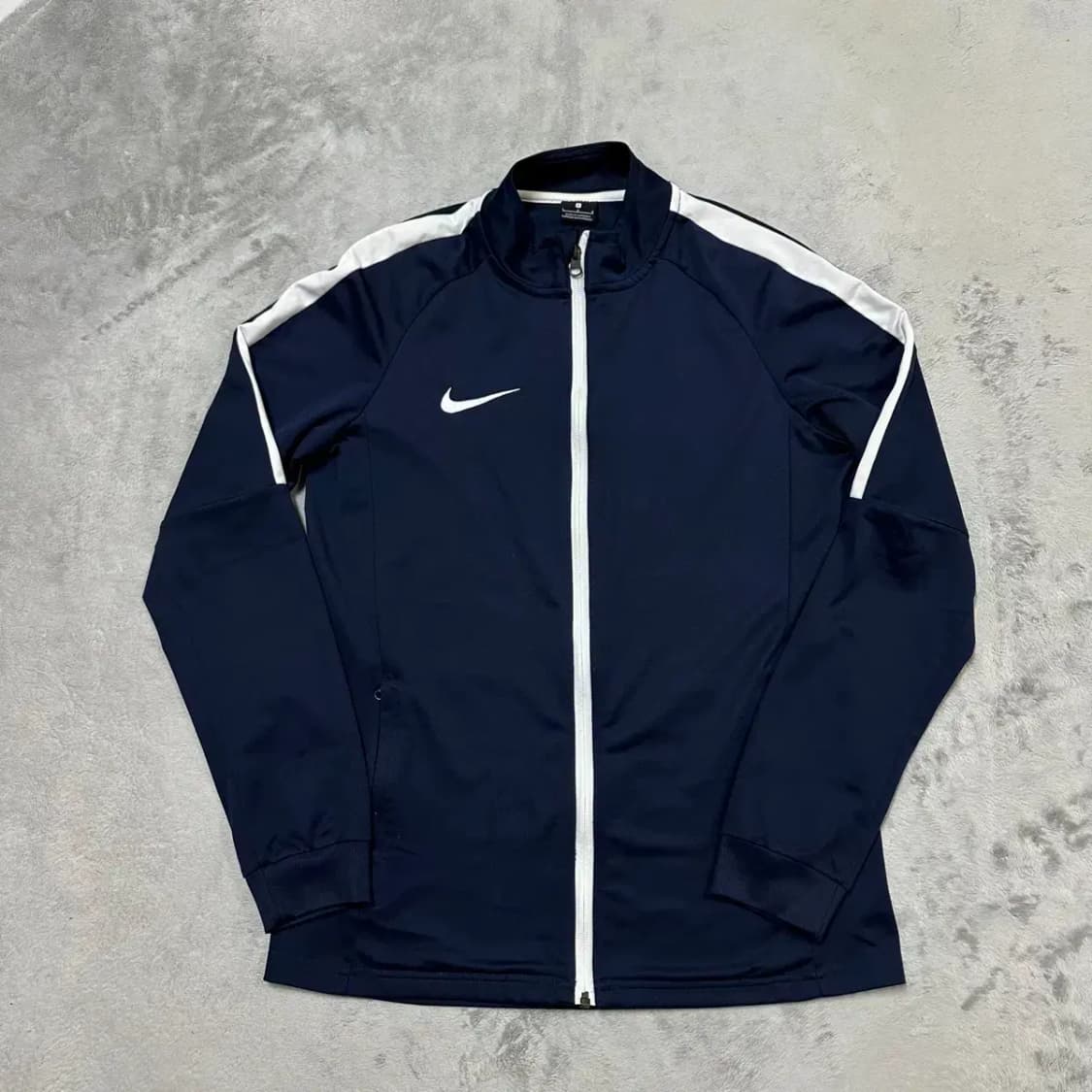 나이키 드라이핏 트레이닝 집업 L 상품이미지2