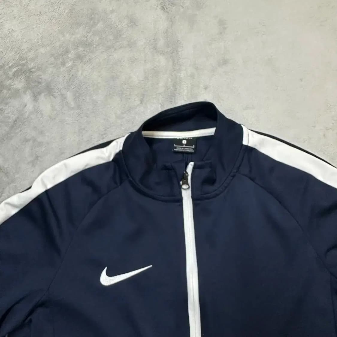 나이키 드라이핏 트레이닝 집업 L 상품이미지3