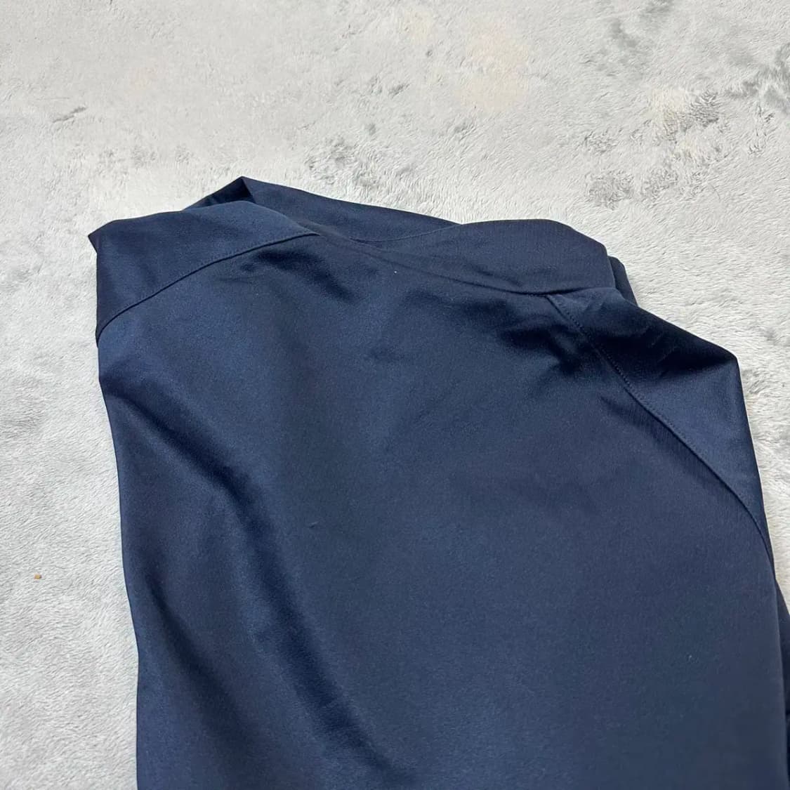 엄브로 풋살 우븐 트레이닝 집업 M 상품이미지5