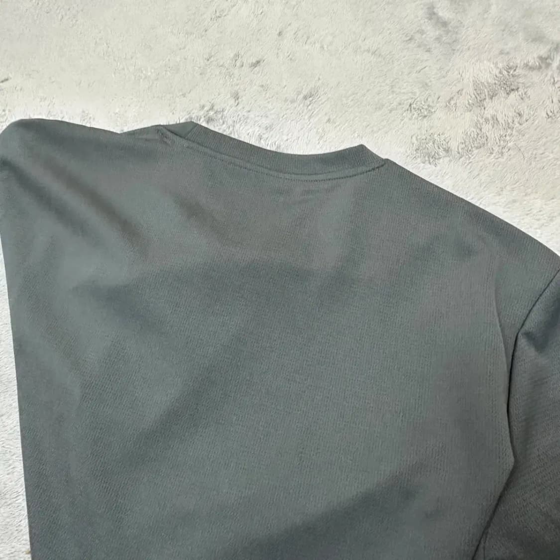 아디다스 기능성 반팔 XL 상품이미지4