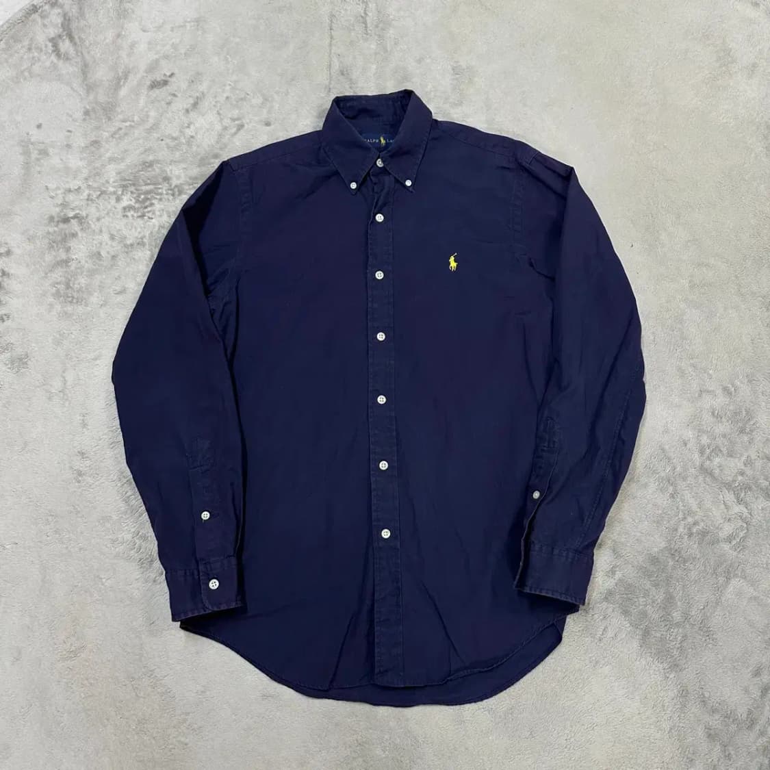 폴로 최신라벨 남방 S 상품이미지2