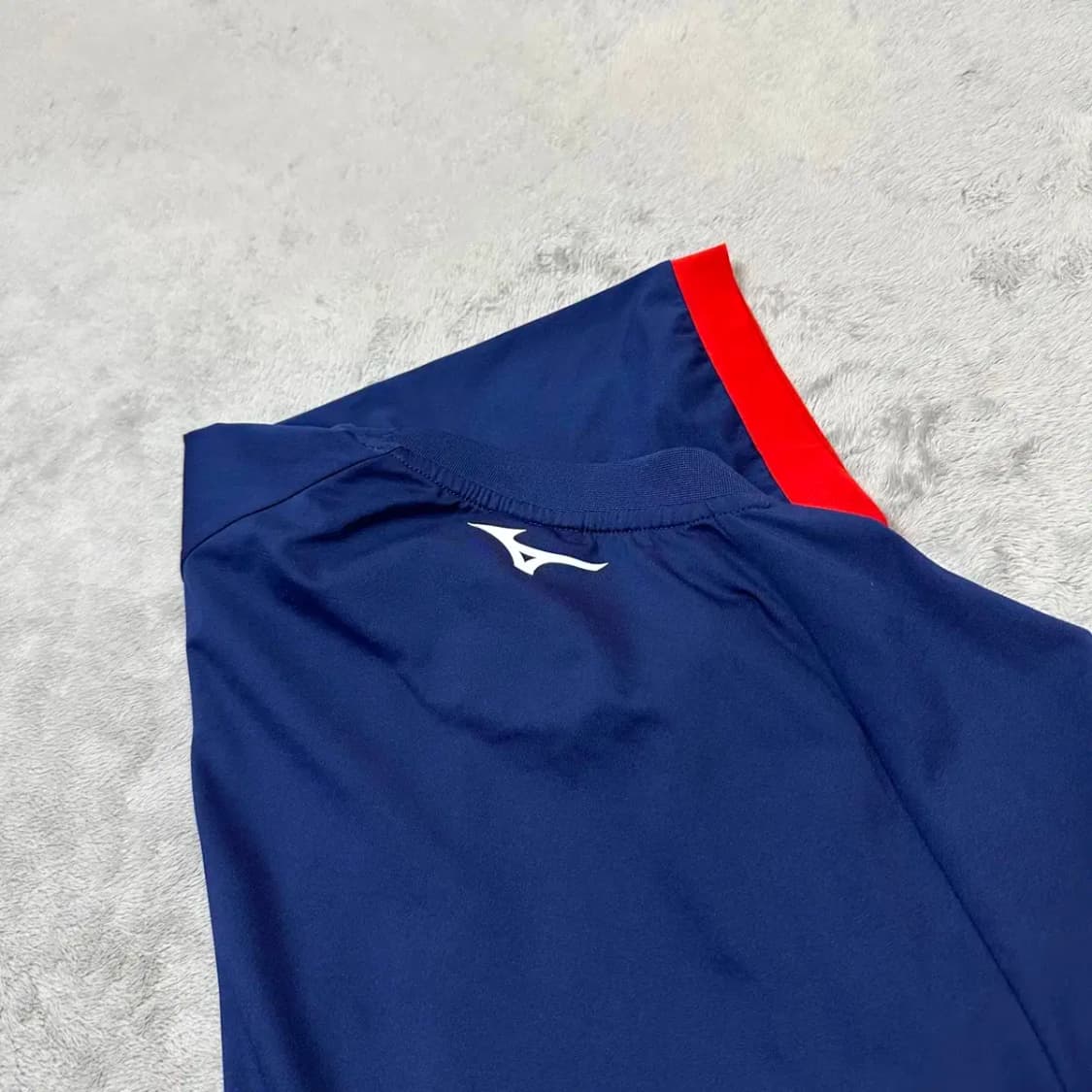 미즈노 기능성 반팔 M 상품이미지4