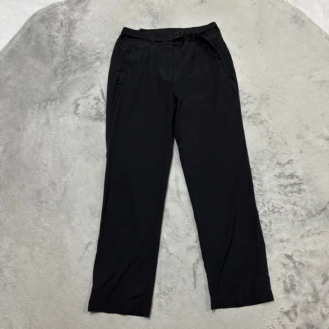 노스페이스 우븐 팬츠 80 상품이미지2