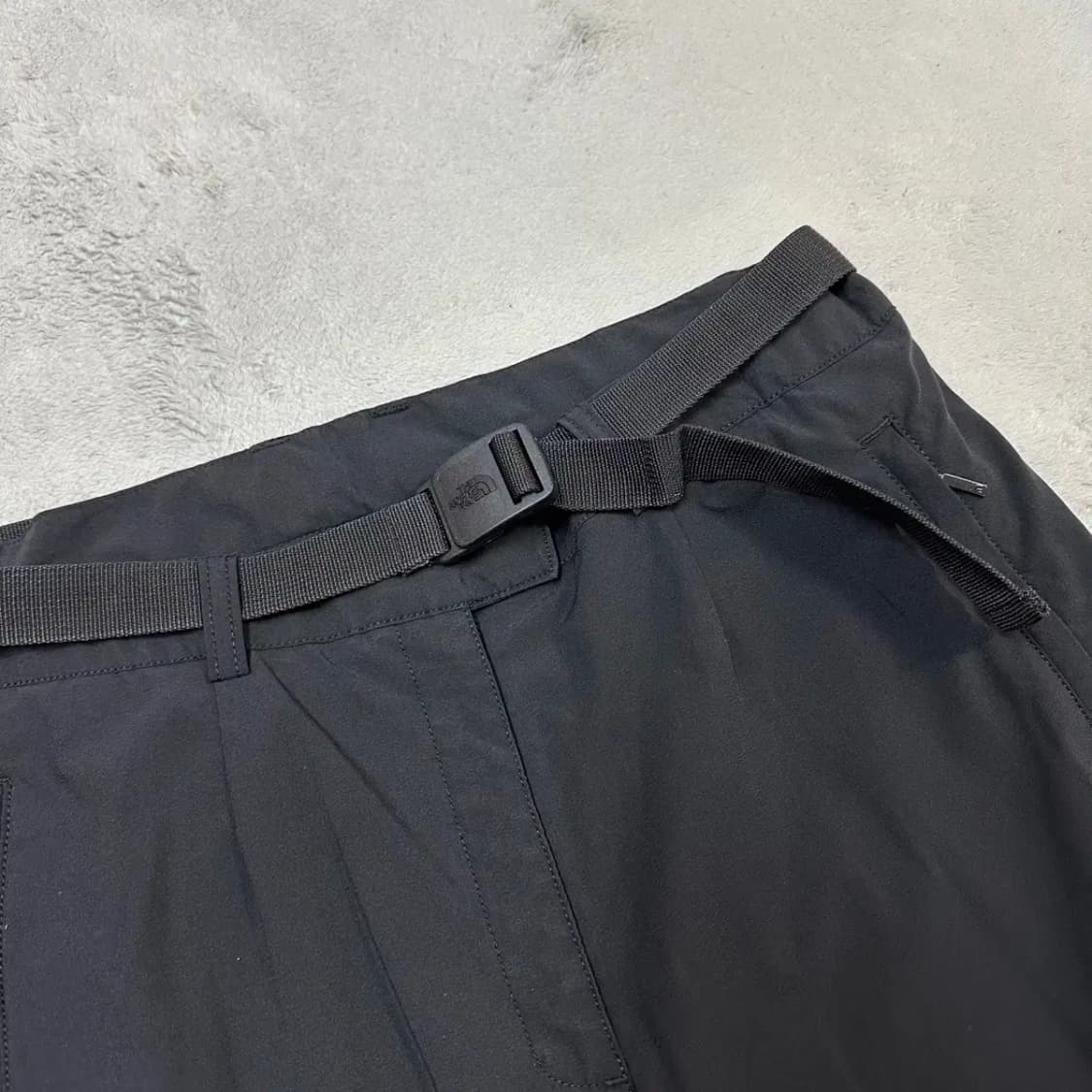 노스페이스 우븐 팬츠 80 상품이미지3