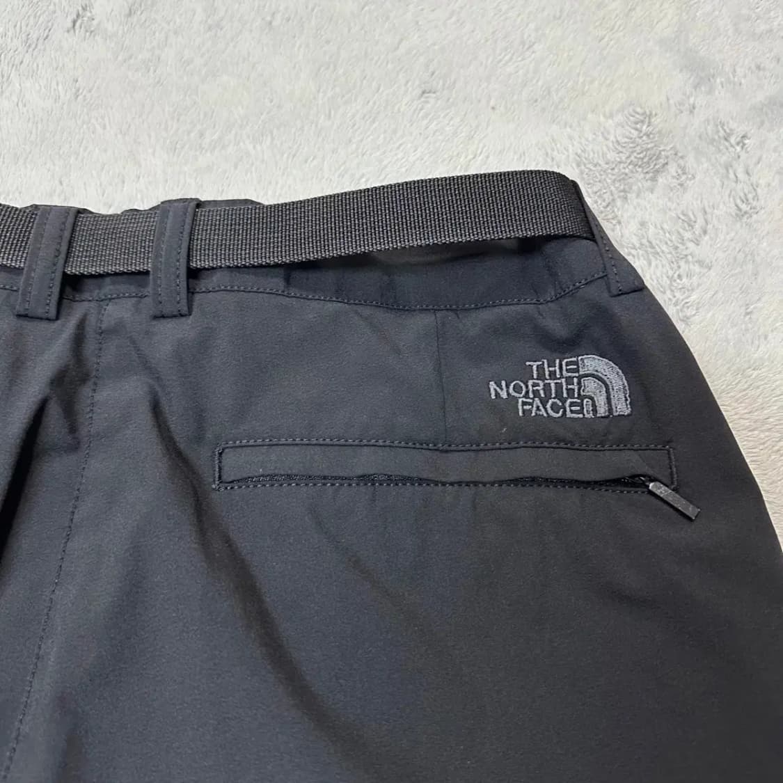 노스페이스 우븐 팬츠 80 상품이미지4
