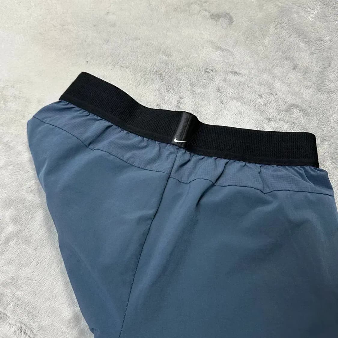 나이키 플렉스 테크팩 반바지 S 상품이미지3