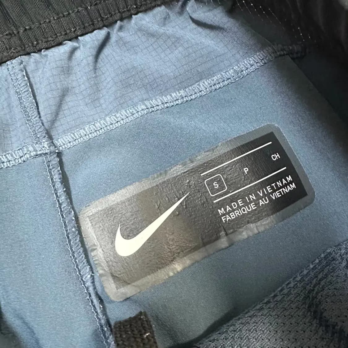 나이키 플렉스 테크팩 반바지 S 상품이미지5