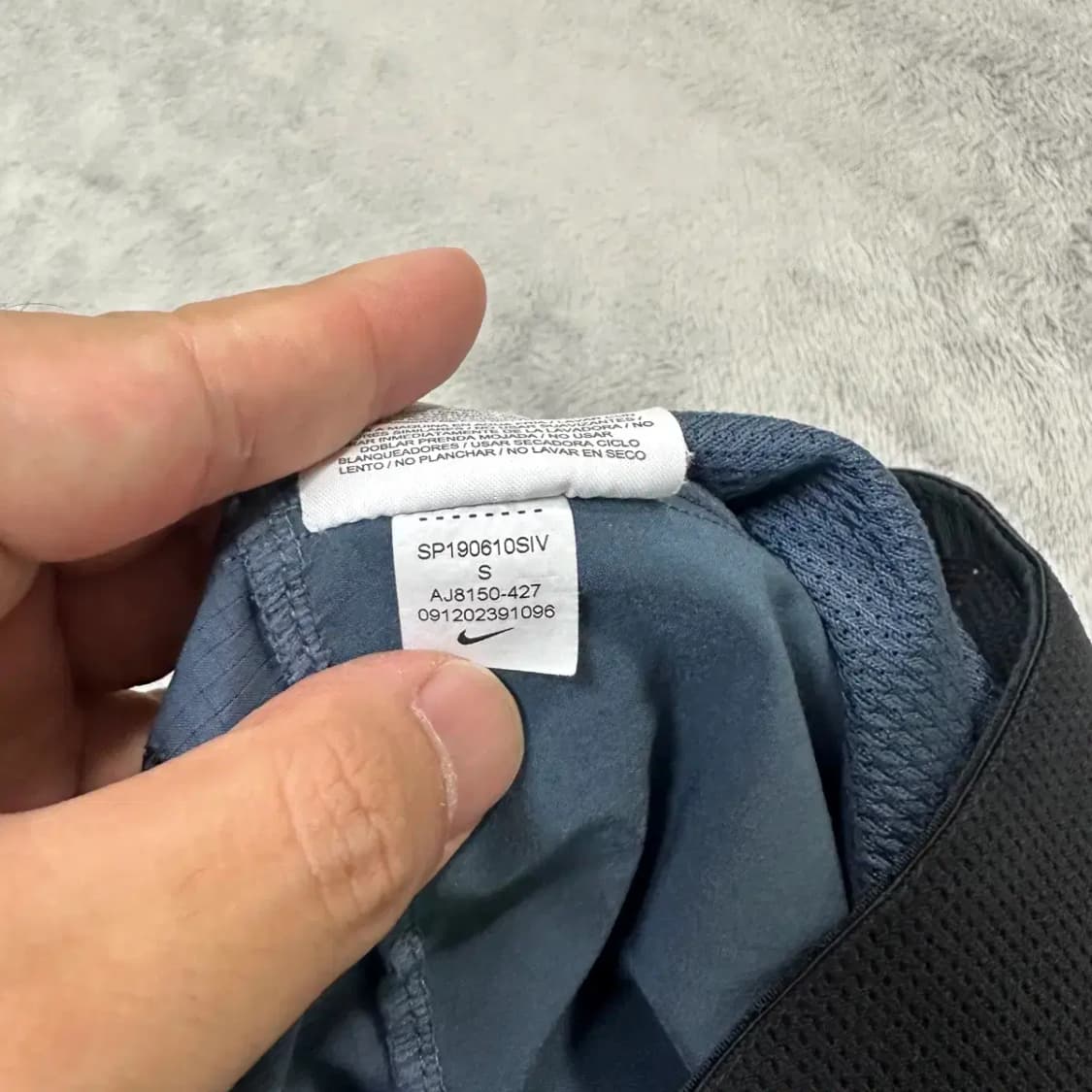 나이키 플렉스 테크팩 반바지 S 상품이미지6