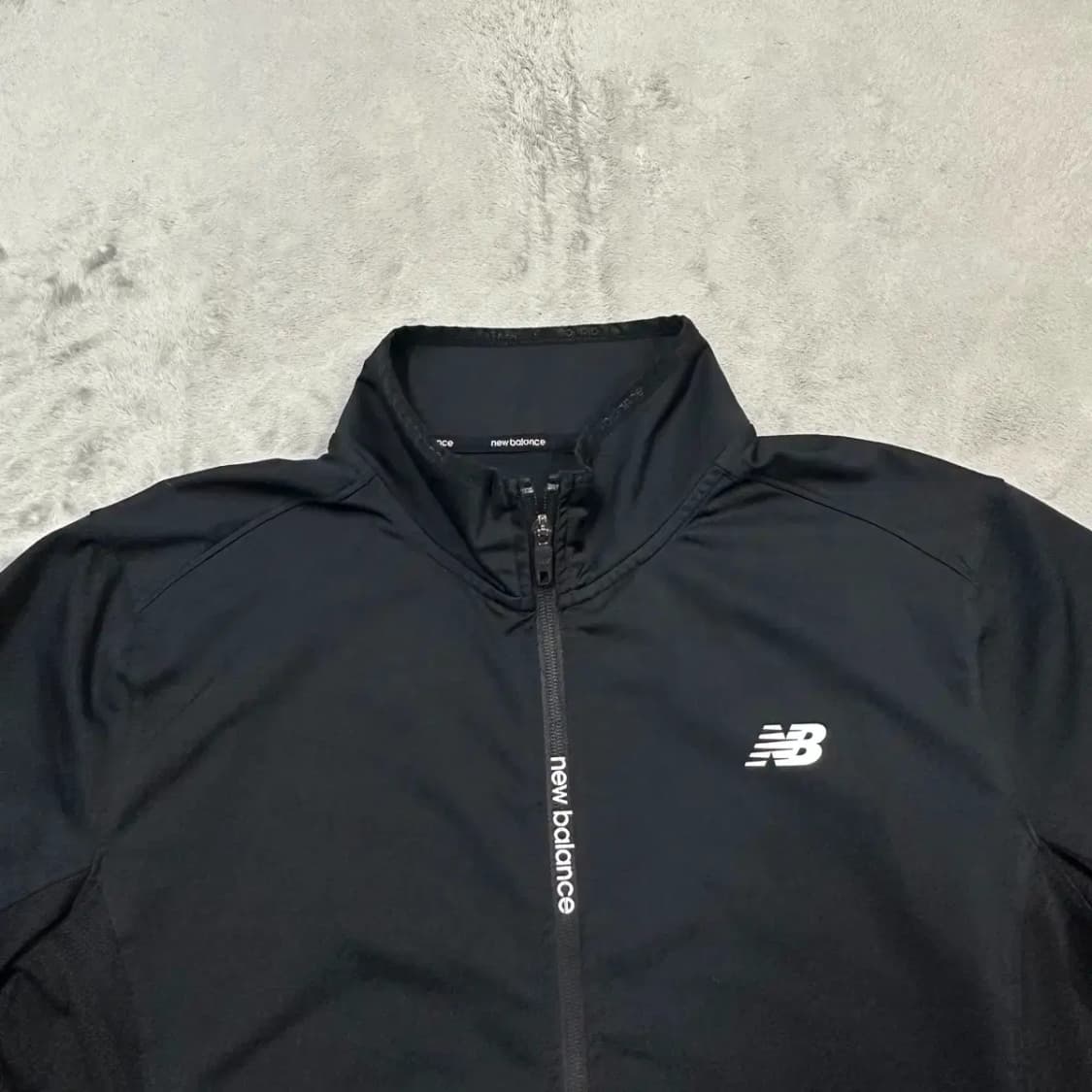 뉴발란스 트레이닝 집업 L 상품이미지3