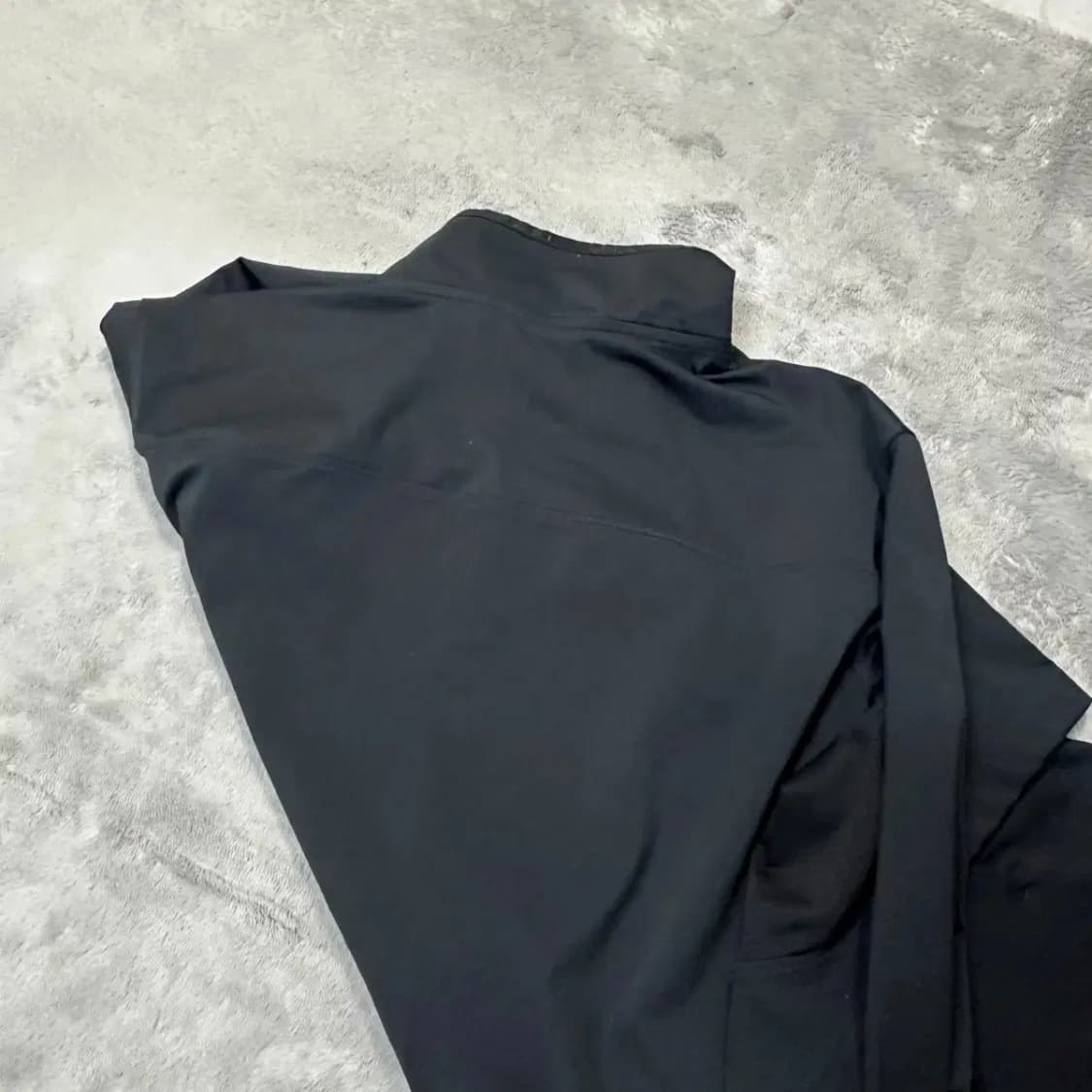 뉴발란스 트레이닝 집업 L 상품이미지5