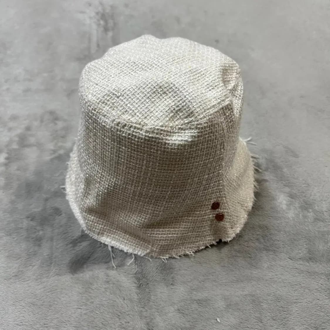 앤더슨벨 버킷햇 M 상품이미지2