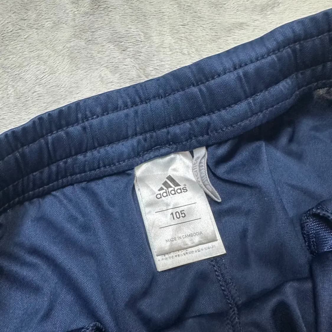 아디다스 트레이닝 반바지 105 상품이미지3