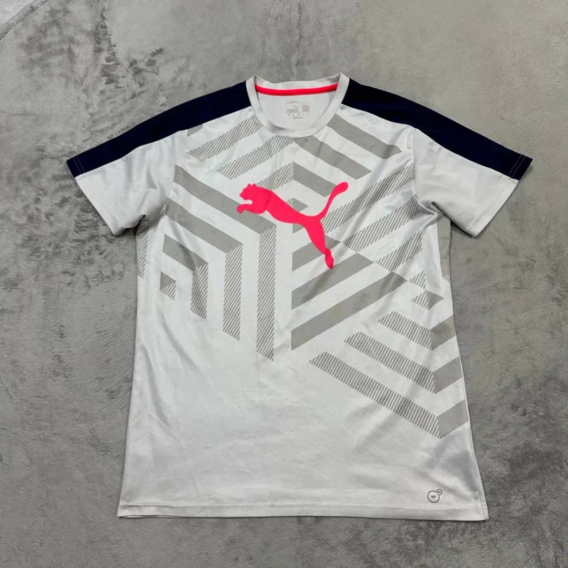 퓨마 푸마 기능성 반팔 XL 상품이미지2