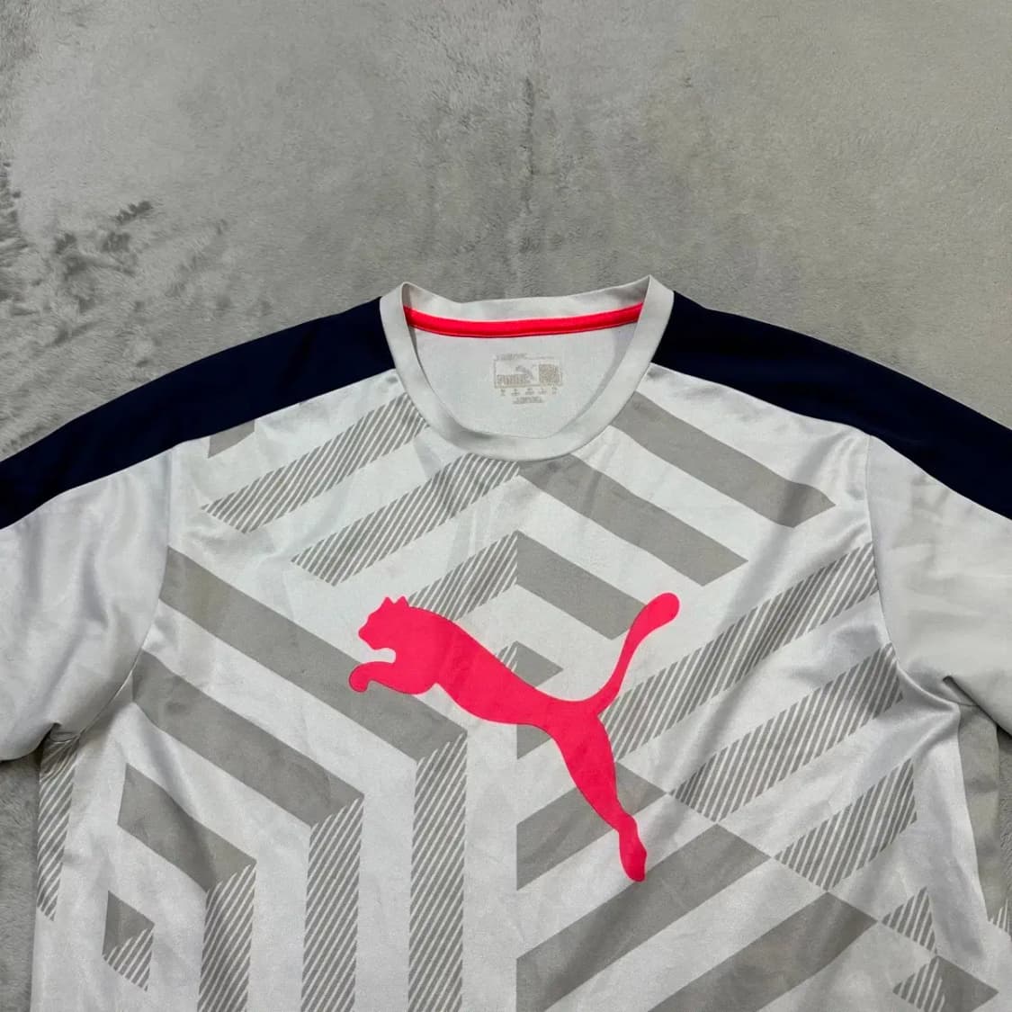 퓨마 푸마 기능성 반팔 XL 상품이미지3