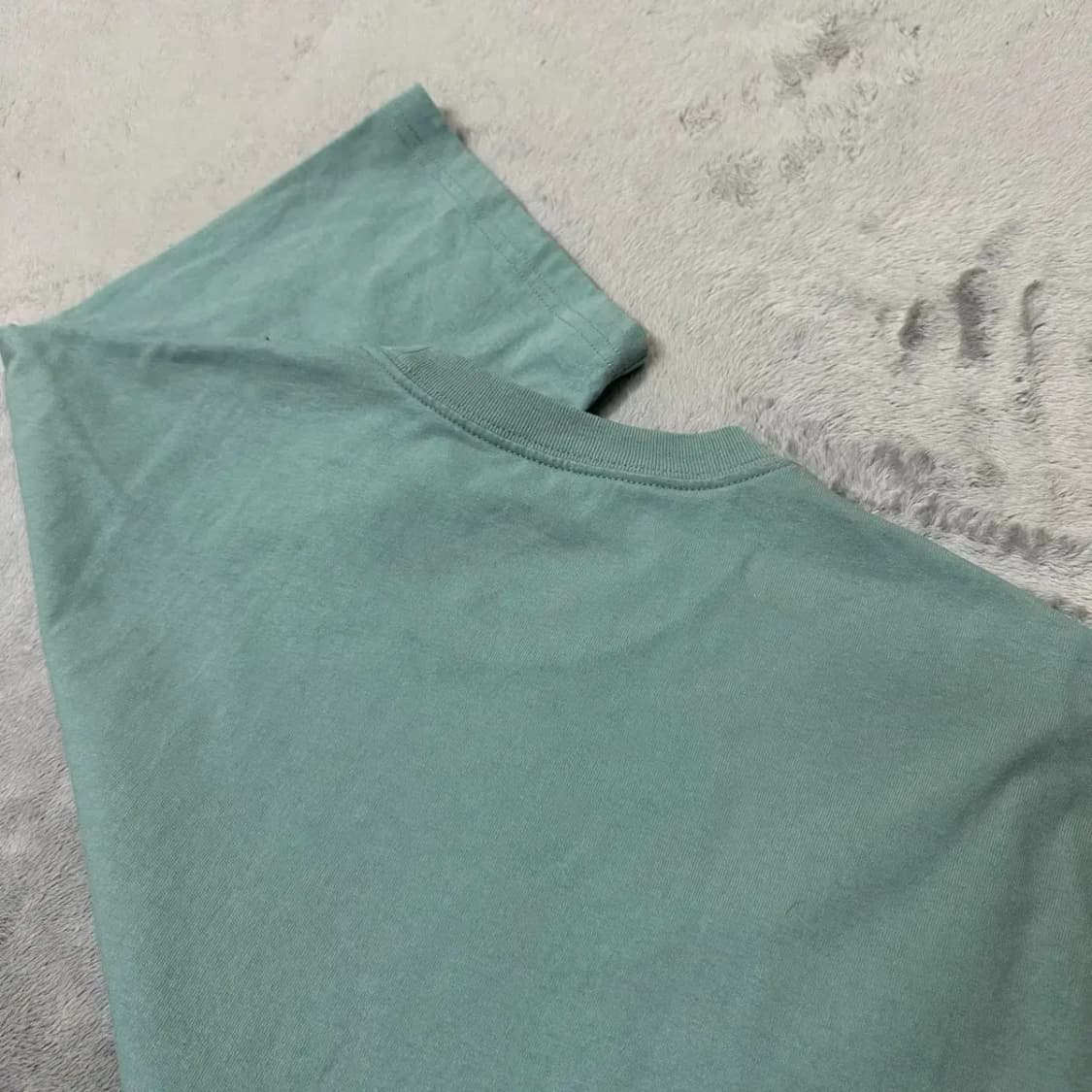 칼하트 라운드 반팔 L 상품이미지4