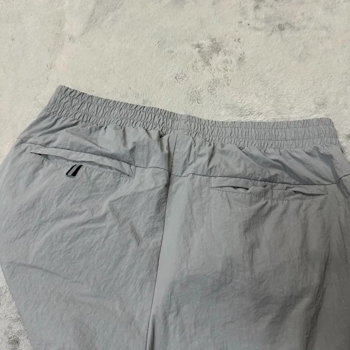 푸마 퓨마 우븐 트레이닝 팬츠 XL 상품이미지4