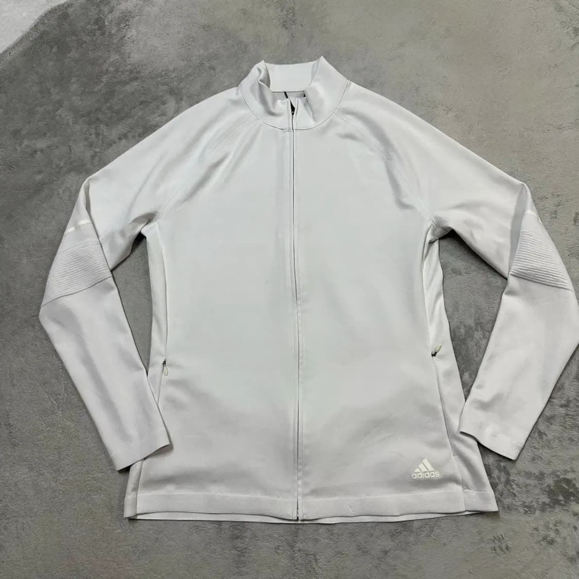 아디다스 피닉스 트레이닝 집업 3XL 상품이미지2