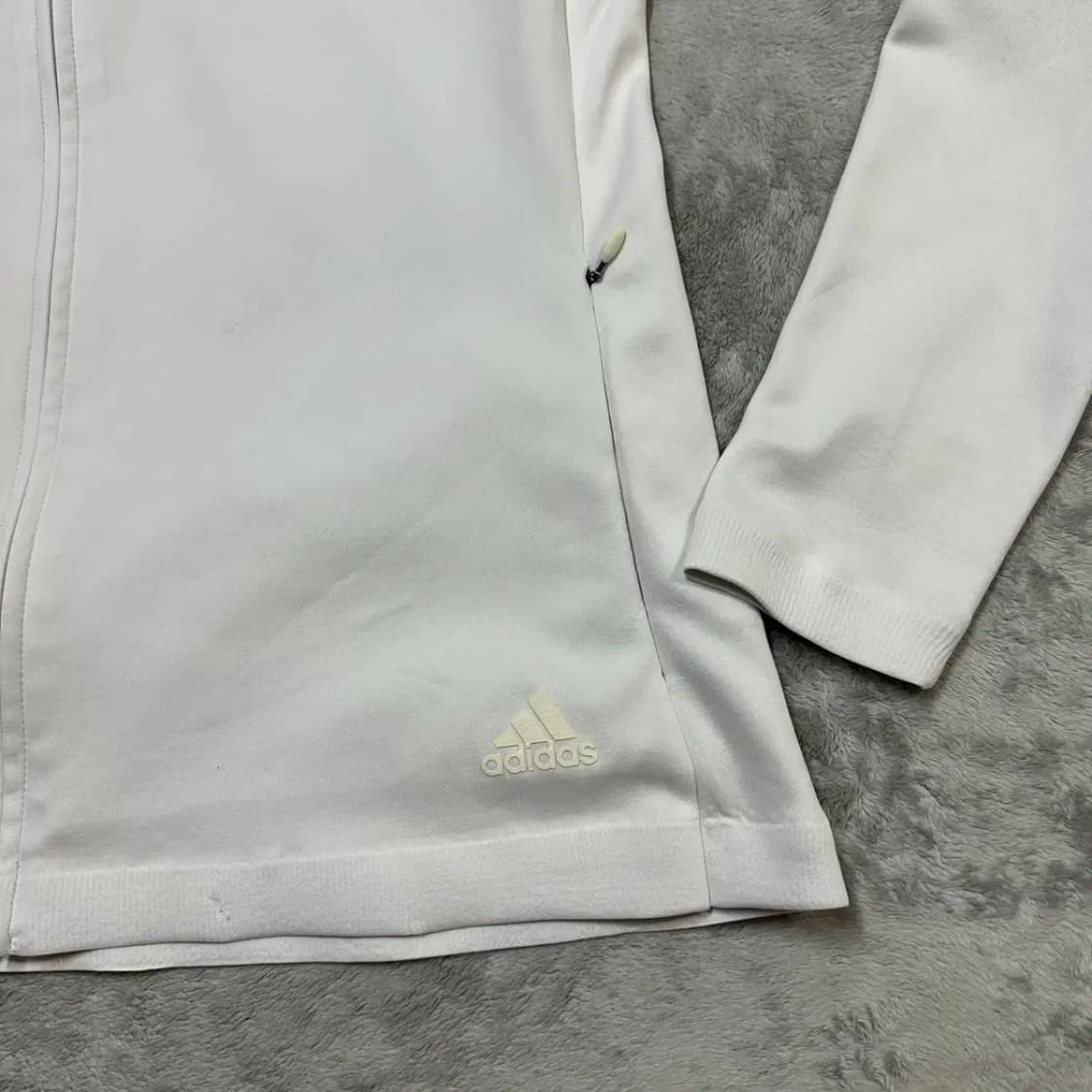 아디다스 피닉스 트레이닝 집업 3XL 상품이미지3