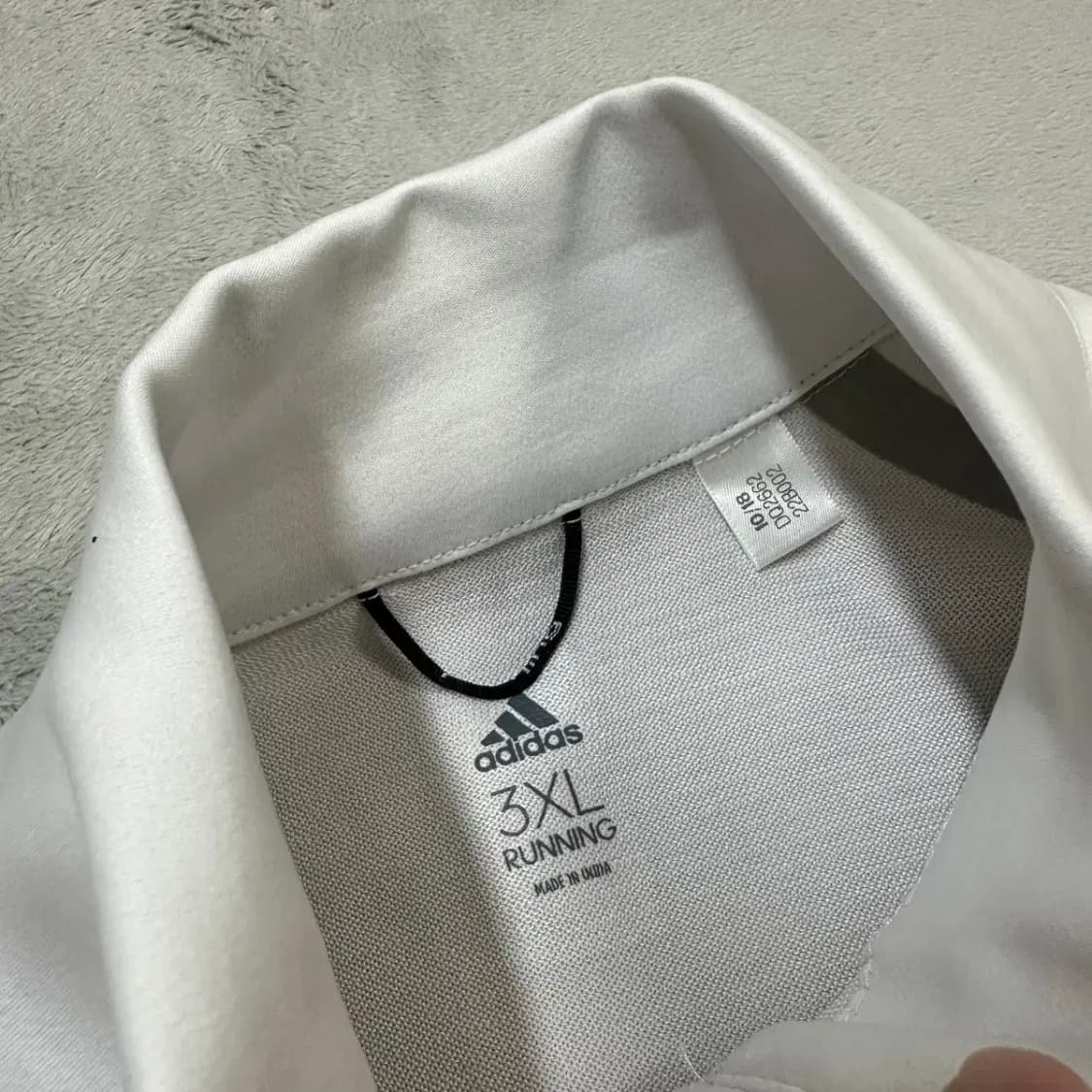 아디다스 피닉스 트레이닝 집업 3XL 상품이미지4