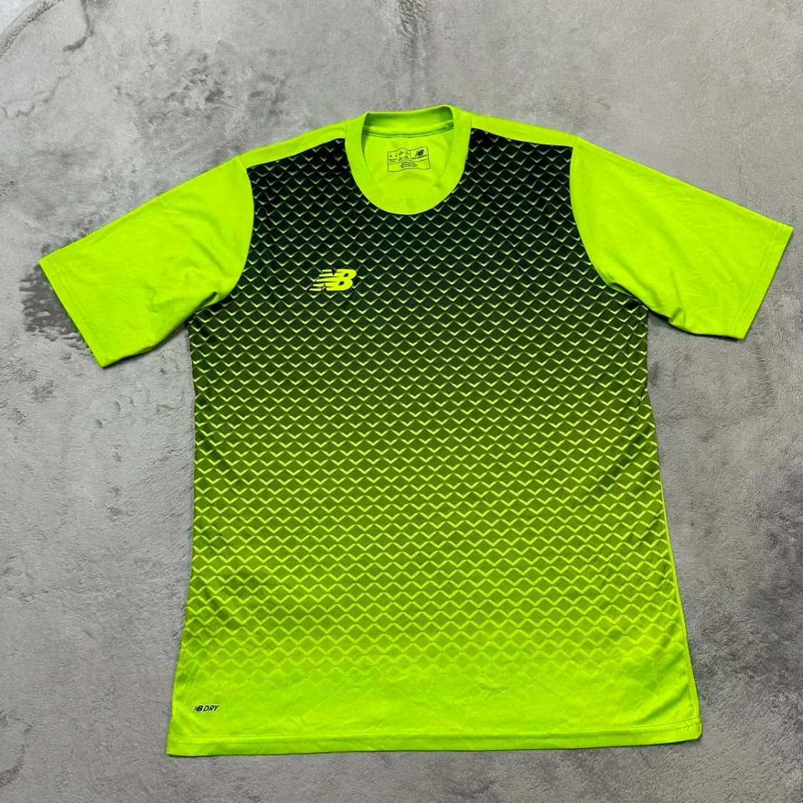 뉴발란스 기능성 반팔 L 상품이미지2