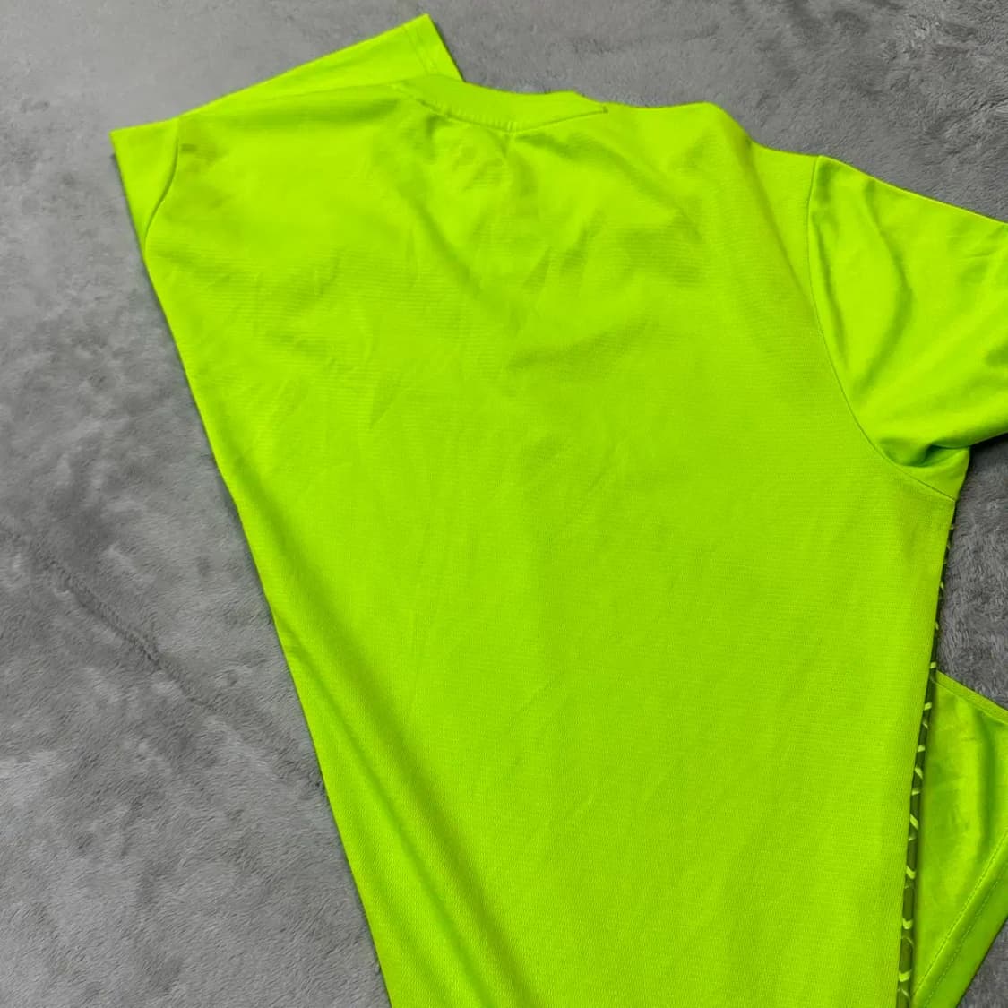 뉴발란스 기능성 반팔 L 상품이미지4