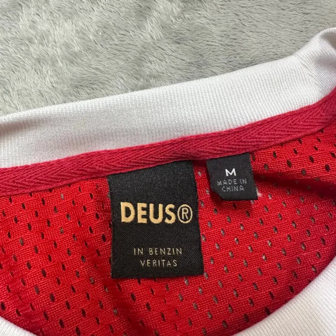 데우스 엑스 마키나 롱슬리브 M (라디오스타 강남) 상품이미지5