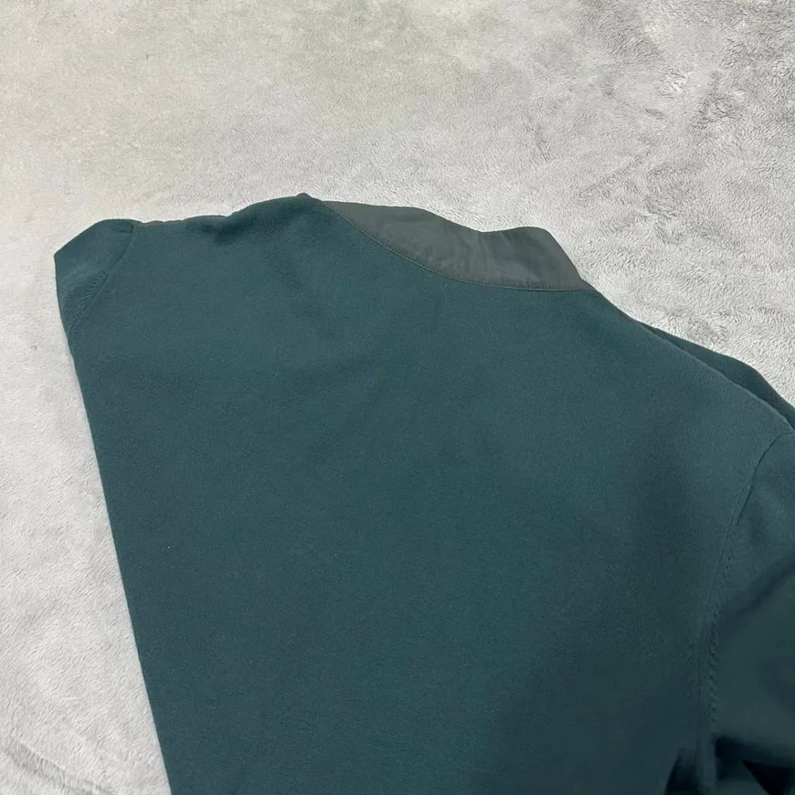 Theory 띠어리 니트 집업 L 상품이미지4