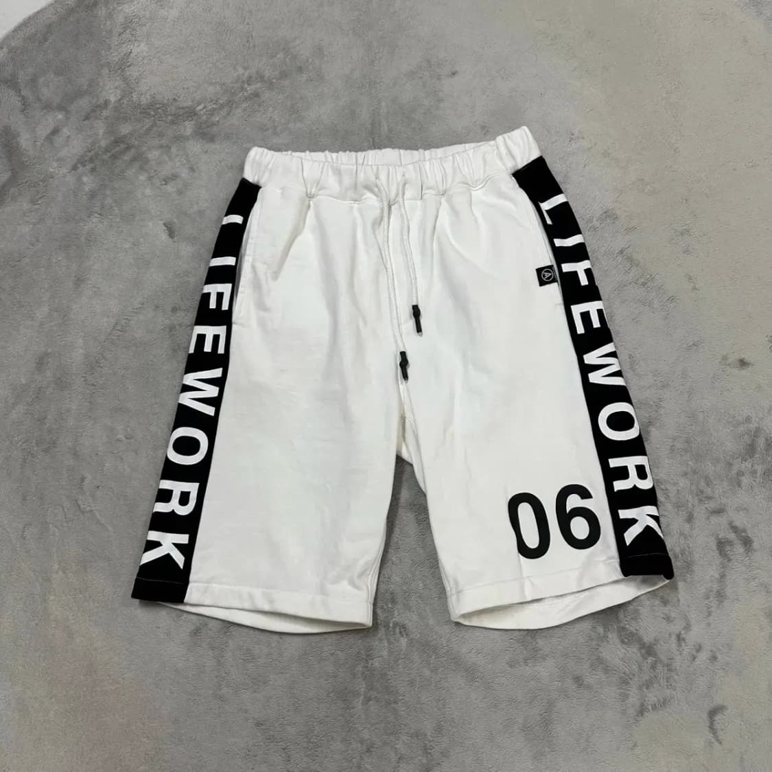 라이프워크 반바지 M 상품이미지2