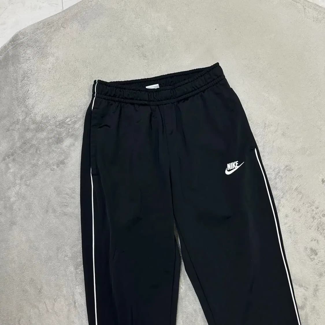 나이키 트레이닝 조거팬츠 해외S 상품이미지3