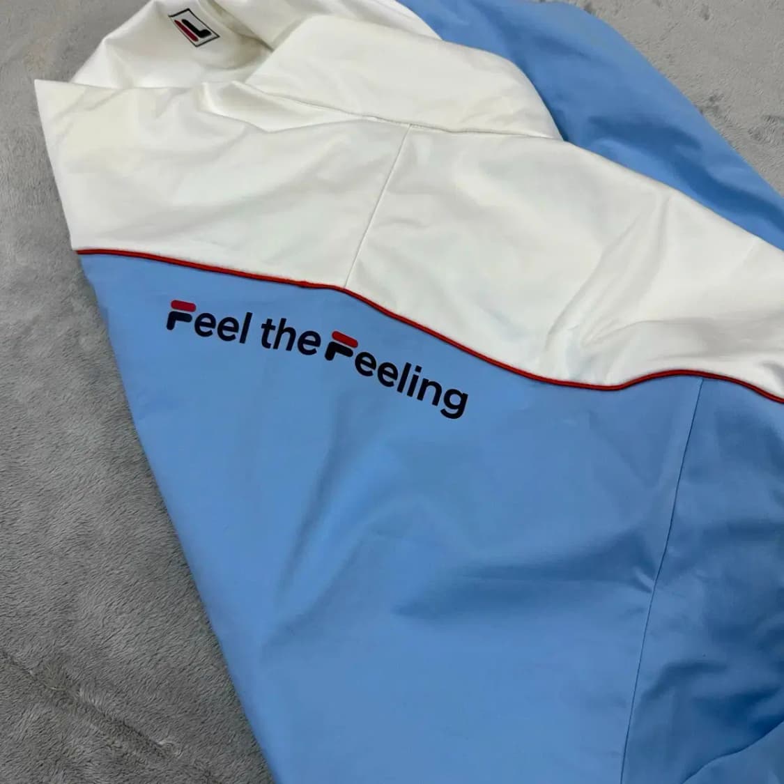 카트라이더 러쉬 플러스 카러플 자켓 XL 상품이미지4