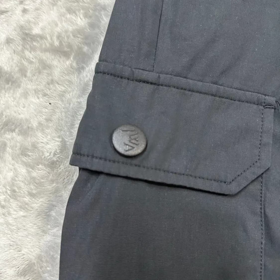 JW앤더슨 카고 조거팬츠 S 상품이미지3