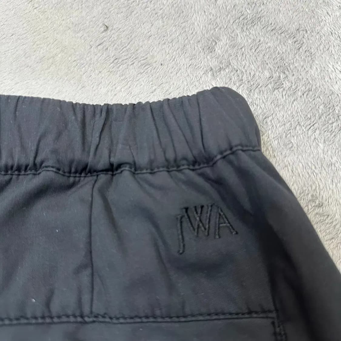 JW앤더슨 카고 조거팬츠 S 상품이미지4