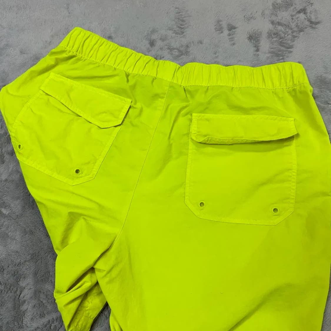 내셔널지오그래픽 우븐 반바지 약32-33 상품이미지3