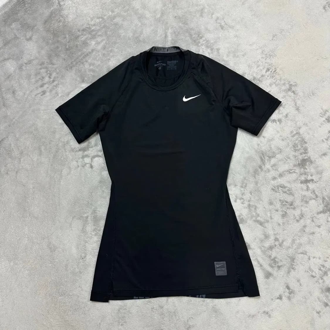 나이키 프로 기능성 반팔 M 상품이미지2