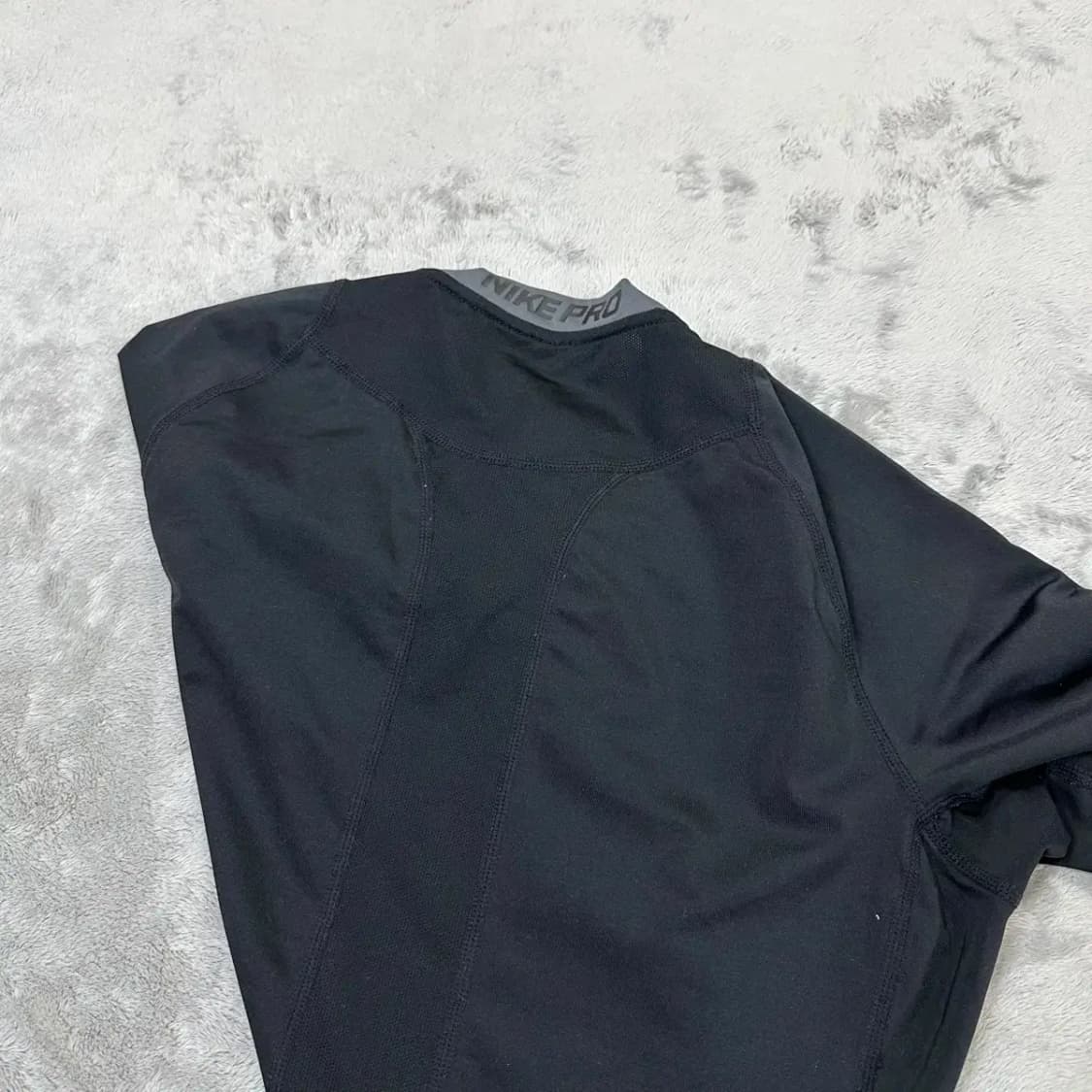 나이키 프로 기능성 반팔 M 상품이미지4