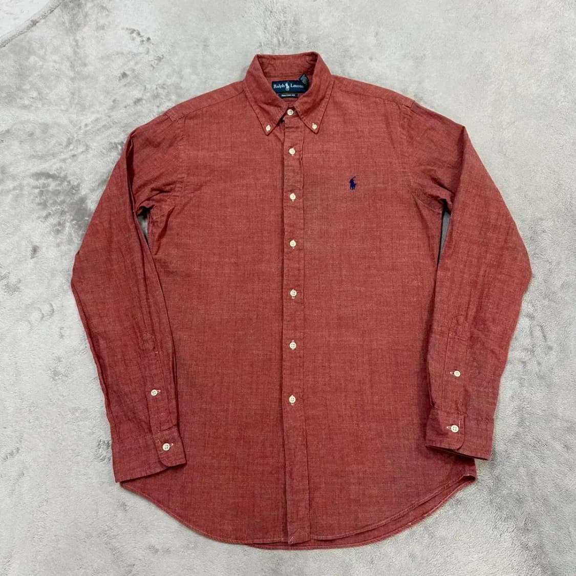 폴로 기본 남방 S 상품이미지2