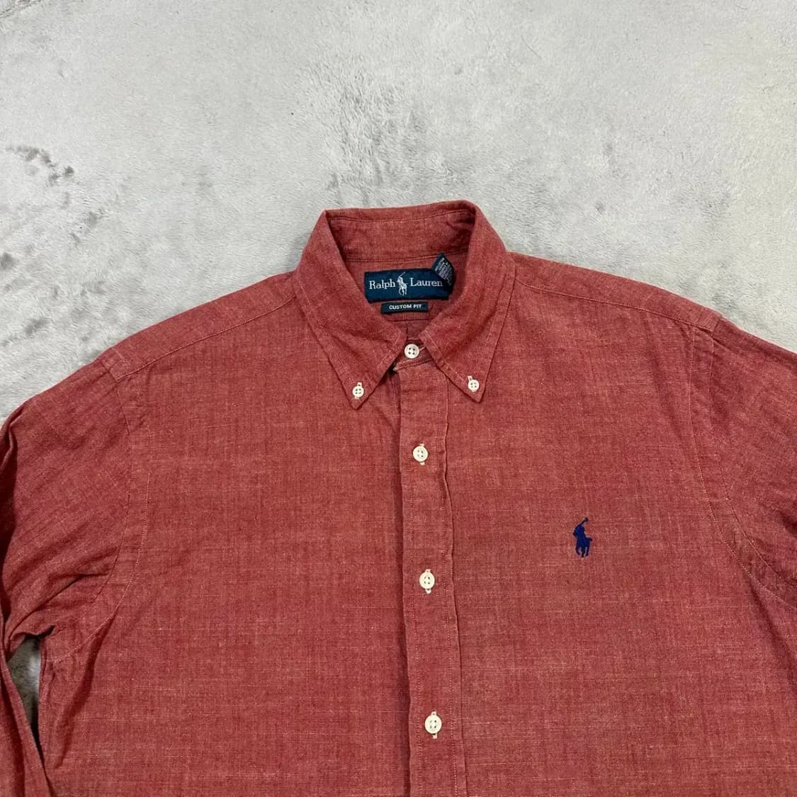 폴로 기본 남방 S 상품이미지3