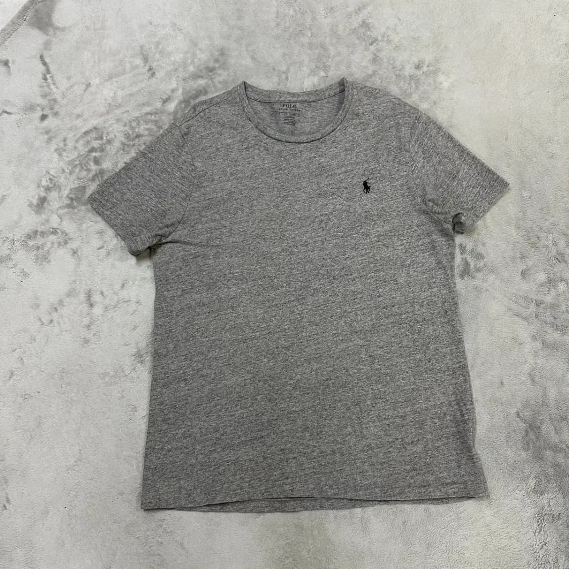 폴로 기본 반팔 L 상품이미지2