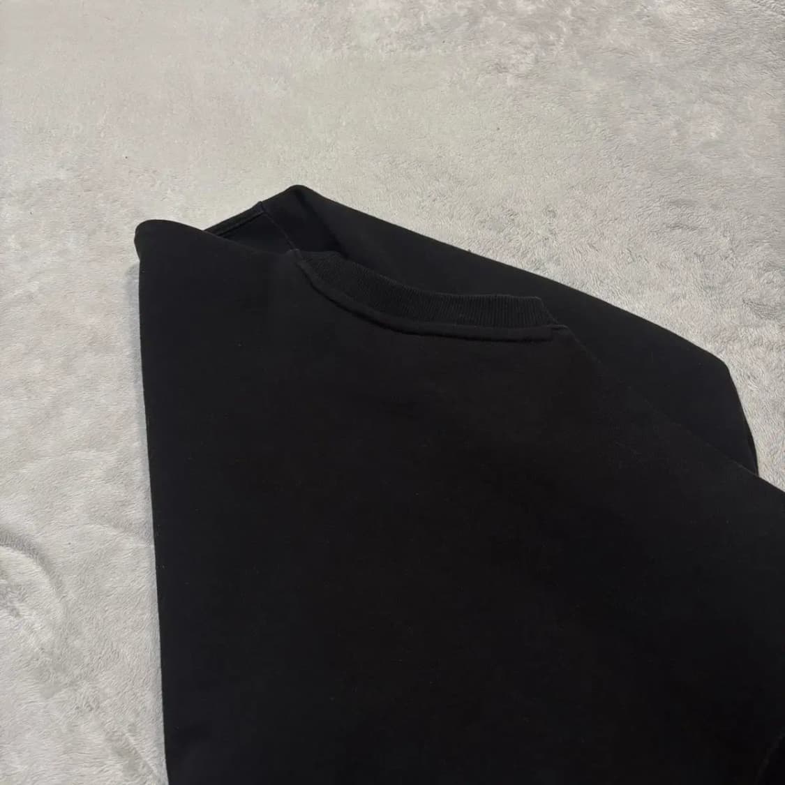 Lee 리 라운드 맨투맨 M 상품이미지4