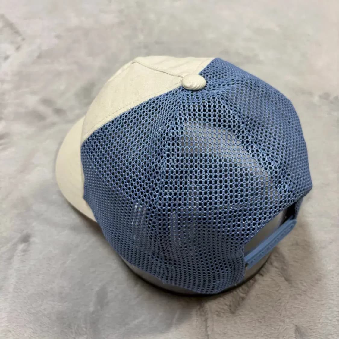 예스아이씨 메쉬 볼캡 모자 상품이미지3