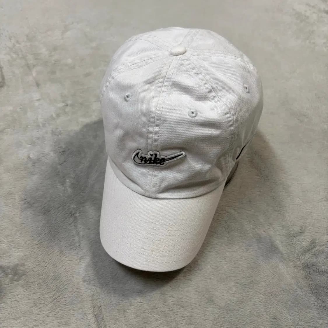 나이키 스우시 볼캡 상품이미지2