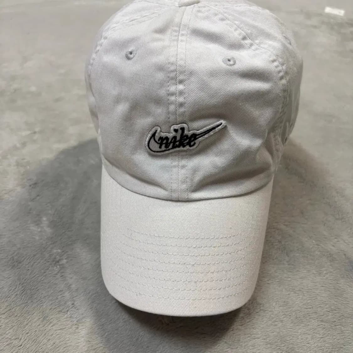 나이키 스우시 볼캡 상품이미지3