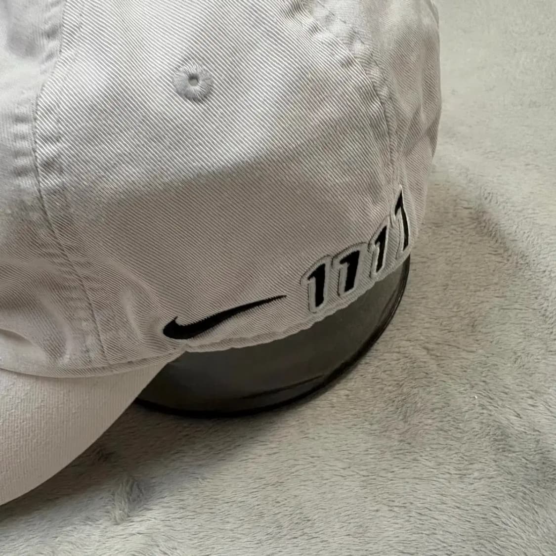 나이키 스우시 볼캡 상품이미지4