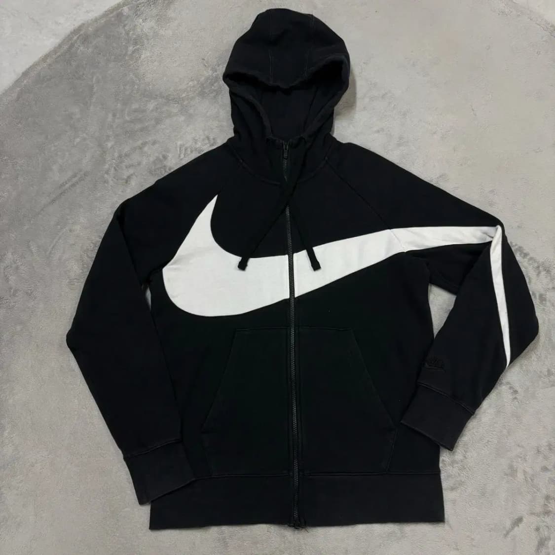 나이키 빅스우시 후드집업 M 상품이미지2
