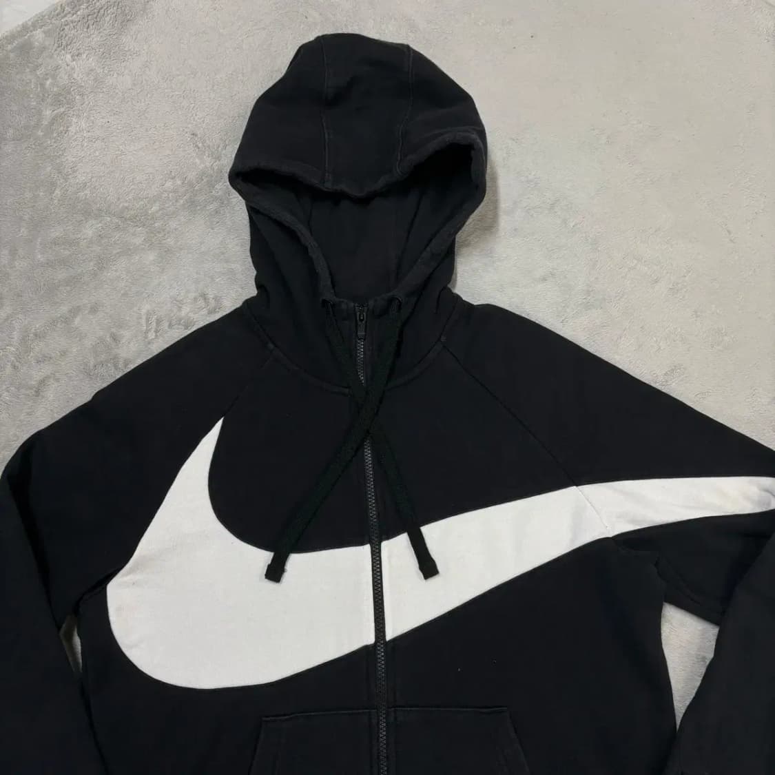 나이키 빅스우시 후드집업 M 상품이미지3