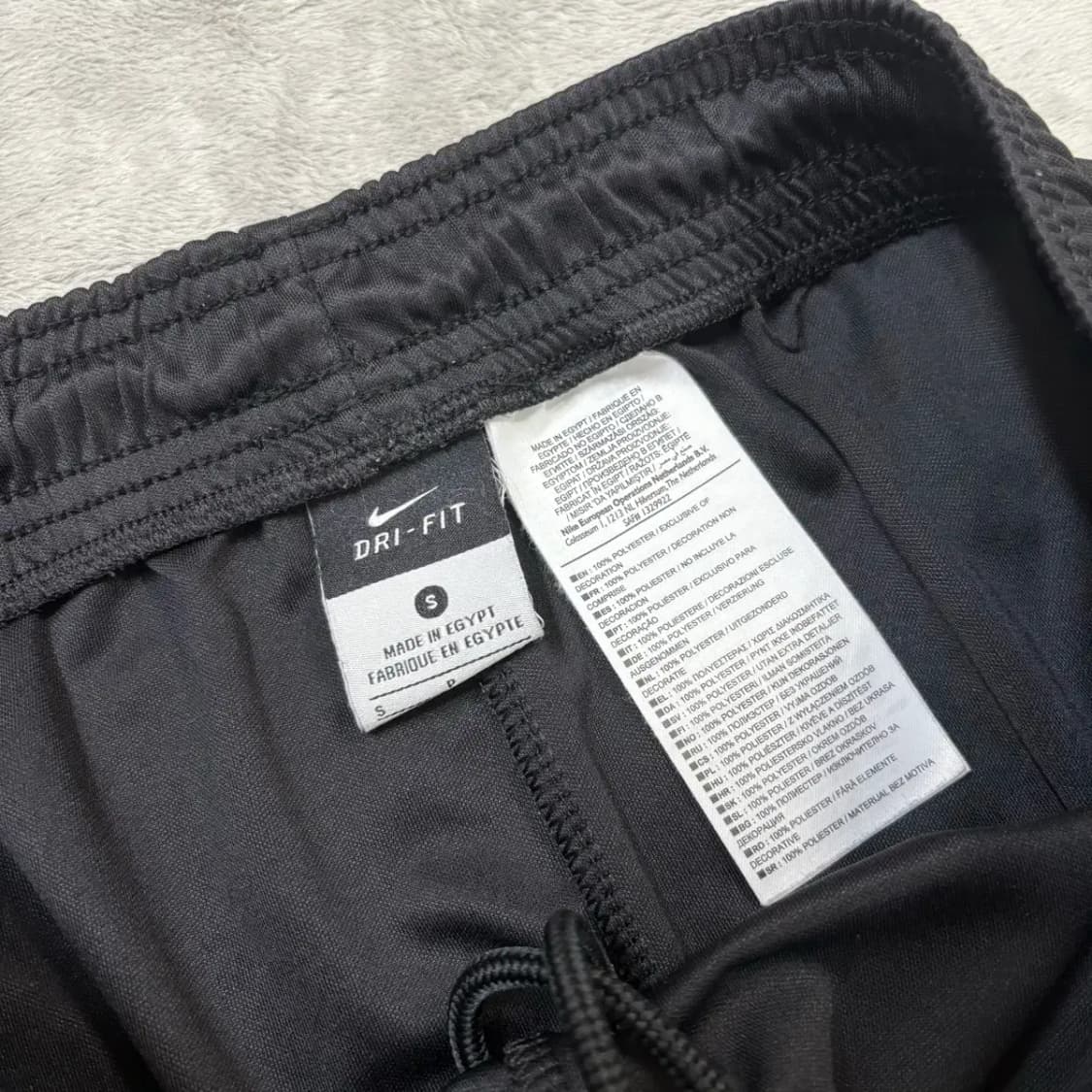 나이키 드라이핏 반바지 S 상품이미지3