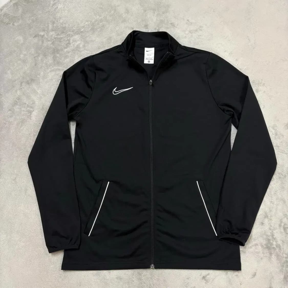 나이키 드라이핏 트레이닝 집업 L 상품이미지2